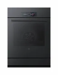 V-ZUG Combair V2000 7UC 2107700002 Einbau Backofen 55cm – Einbau Backofen 55 cm – spiegelglas