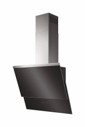 Electrolux WOL6038CN Wandhaube – Wandhaube/Dunstabzugshaube Wand – schwarz