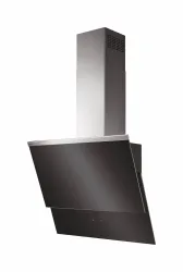Electrolux WOL6038CN Wandhaube – Wandhaube/Dunstabzugshaube Wand – schwarz