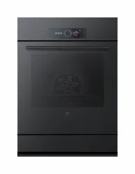 V-ZUG Combair V2000 7UC 2107700004 Einbau Backofen 55cm – Einbau Backofen 55 cm – spiegelglas