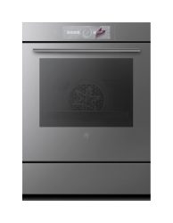 V-ZUG CombairSteamer V2000 76C 2303900002 Backofen / Steamer – Kombisteamer 55 cm – spiegelglas
