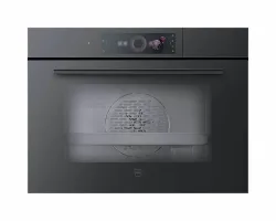 V-ZUG CombiSteamer V6000 45 2303200003 Kombi-Steamer – Kombisteamer 60 cm – spiegelglas