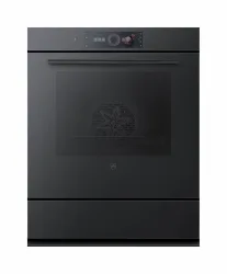 V-ZUG Combair V4000 76P 2106600001 Einbau Backofen 60cm – Einbau Backofen 60 cm – spiegelglas