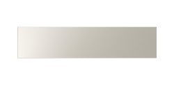 V-ZUG WarmingDrawer V4000 14 3402600002 Wärmeschublade – Wärmeschublade/Vakuumierschublade – spiegelglas