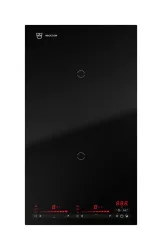 V-ZUG CookTop V4000 I302 3114300000 Induktionskochfeld mit Touch-Display