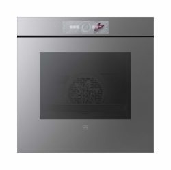 V-ZUG Combair V6000 60 2106800003 Einbau Backofen 60cm – Einbau Backofen 60 cm – spiegelglas