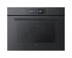 V-ZUG Combair V4000 45 2104900003 Einbau Backofen 60cm – Einbau Backofen 60 cm – spiegelglas