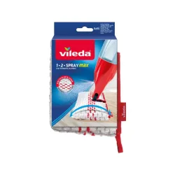 Vileda, VILEDA WischmoppKopf 17x2.5x27.5cm