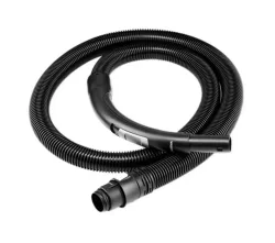 Nilfisk D32-D38 L2000 Saugschlauch – Saugschlauch/Saugrohr – schwarz