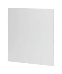 V-ZUG Dekorsystem 55 cm Weiss Dekorfront Geschirrspüler
