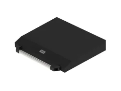 ENO Océane 50 Plancha Abdeckhaube – Grillabdeckung/Grill Abdeckhaube – schwarz