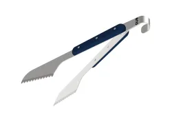 ENO 756.8558.00 Zange – Grillzange/Grillbesteck – edelstahl