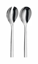 WMF Nuova Salatbesteck-Set 2-teilig 25 cm