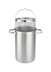 Rösle Elegance Pasta- Spargeltopf 16cm