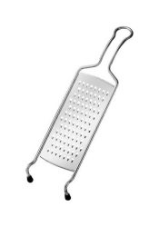 Rösle Mittelreibe 40cm Inox