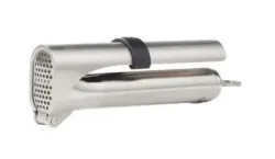 Rösle Knoblauchpresse Slim 18cm