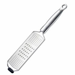 Rösle Mittelreibe 36cm Inox