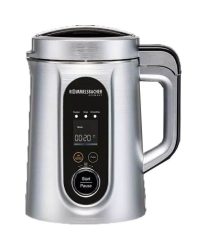 Rommelsbacher Suppen & Veggie Drink Bereiter SVD 1400 Vera – Standmixer/Blender – edelstahl