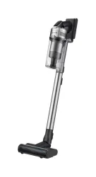 Samsung Jet 75 Complete 2-in-1 STS silb. Staubsauger – Akku Staubsauger/Besenstaubsauger – silber