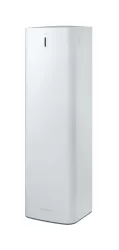 Samsung VCA-SAE904/SW Clean Station – Diverses Staubsauger Zubehör – weiss