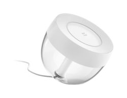 Philips Hue Tischleuchte 26446500 White & Color Ambiance LED fest eingebaut 8.1 W Warmweiß, Neutralweiß, Tageslichtweiß