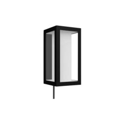 Philips Hue LED Wandleuchte Impress Aussenbereich 8 W