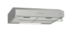 Gorenje WHU 629 AX/M Dunstabzugshaube 60cm – Einbau Dunstabzug – edelstahl