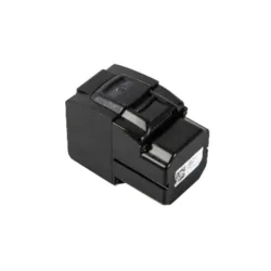 Gtech HyLite Ersatzakku – Diverses Staubsauger Zubehör – schwarz / grün