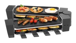 Trisa Raclette 