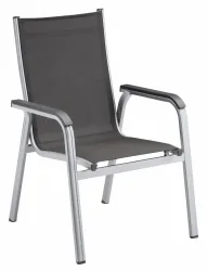 Kettler Basic Plus Stapelsessel