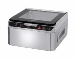 CASO - VacuChef 40 - Kammervakuumierer, 250X350MM