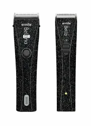 Ermila Bellina & Bella Combo Set Limited Edition Haarschneider – schwarz