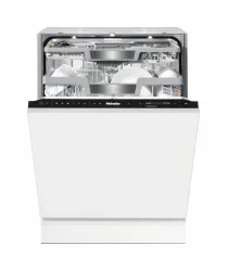 Miele ProfiLine PFD 104-60 SCVi XXL Vollintegrierter Geschirrspüler Euro-Norm – Einbau Geschirrspüler 60 cm vollintegriert