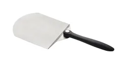 Napoleon PRO Pizza Heber – Grillschale/Grillpfanne/Grillgeschirr – edelstahl