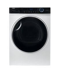 Haier HD90-A3979-S WÄRMEPUMPENTROCKNER – Tumbler/Wäschetrockner – weiss