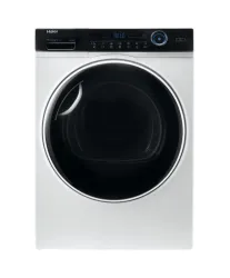 Haier HD90-A3979-S WÄRMEPUMPENTROCKNER – Tumbler/Wäschetrockner – weiss