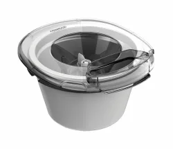 Kenwood Eisbereiteraufsatz 