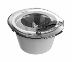 Kenwood Eisbereiteraufsatz 