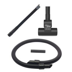 Numatic CarKit Staubsaugerzubehör – Diverses Staubsauger Zubehör – schwarz