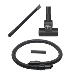 Numatic CarKit Staubsaugerzubehör – Diverses Staubsauger Zubehör – schwarz