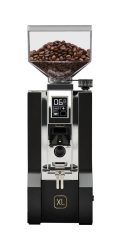 Eureka Mignon Oro XL 65, 16CR, schwarz matt/nero opaco Kaffeemühle