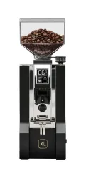 Eureka Mignon Oro XL 65, 16CR, schwarz matt/nero opaco Kaffeemühle