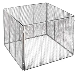 Brista Komposter SM 100x100x80cm