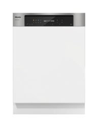 Miele PFD103-60SCI ED Einbaugeschirrspüler – Einbau Geschirrspüler 60 cm integriert – grau