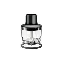 Braun Zerkleinerer MQS 200BK schwarz – Küchenmaschine Zubehör
