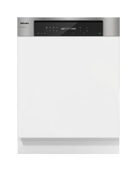 Miele PFD102-60I ED Einbaugeschirrspüler – Einbau Geschirrspüler 60 cm integriert – edelstahl