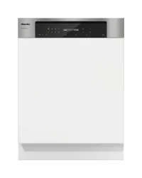 Miele PFD102-60I ED Einbaugeschirrspüler – Einbau Geschirrspüler 60 cm integriert – edelstahl