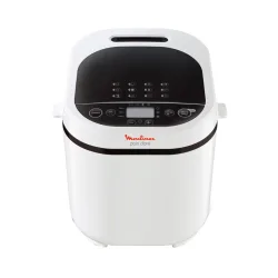 Moulinex - Brotbäcker