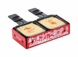 Trisa Raclette 