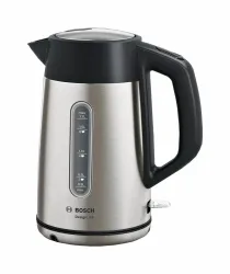 Bosch TWK4P440 Wasserkocher – edelstahl